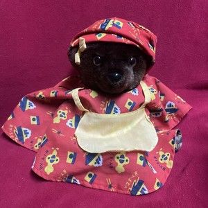 Reinhart Storytime Collection GOLDILOCKS & 3 Bears | 4-in-1 Topsy Turvy Doll